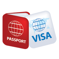 Passport & Visa Application